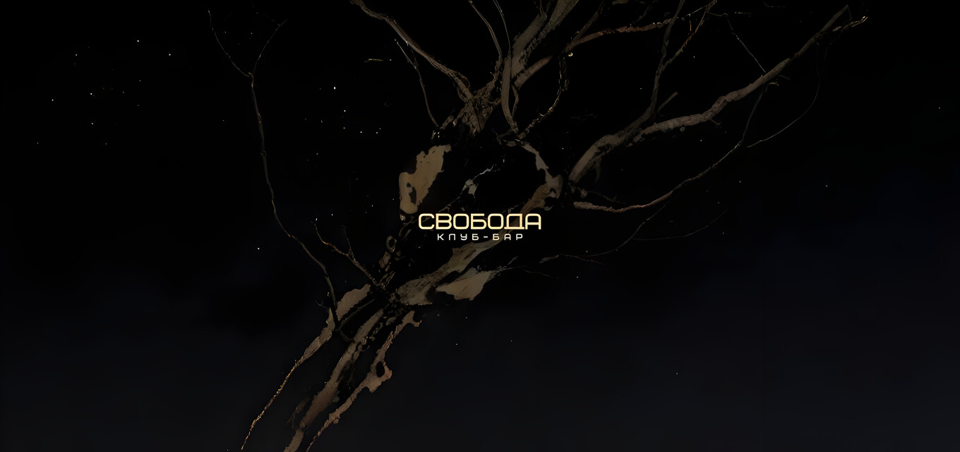Бар Свобода