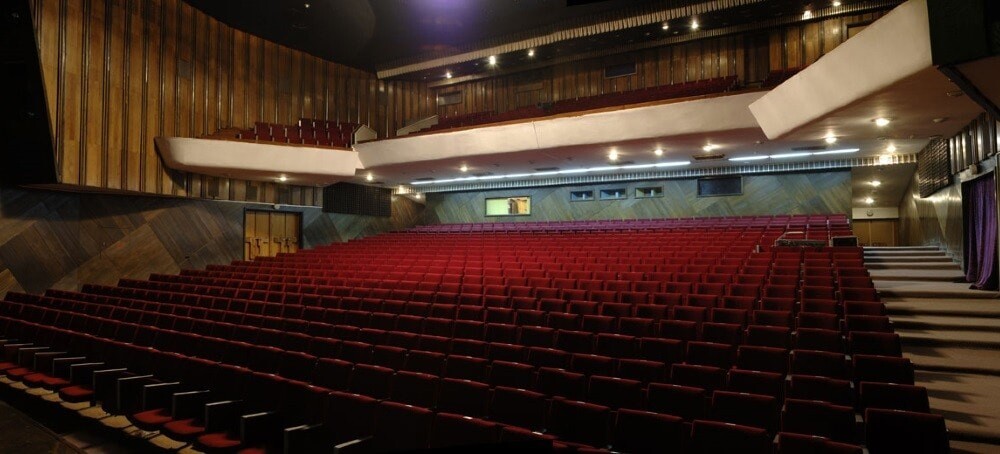 ДК "Моторостроителей"