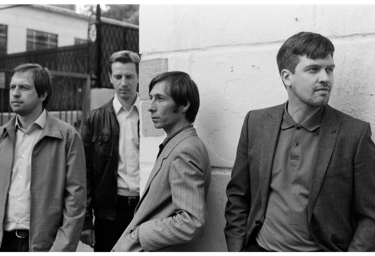 «‎Свидание» на летний концерт в Казани