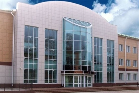 Дом музыки Павла Герштейна