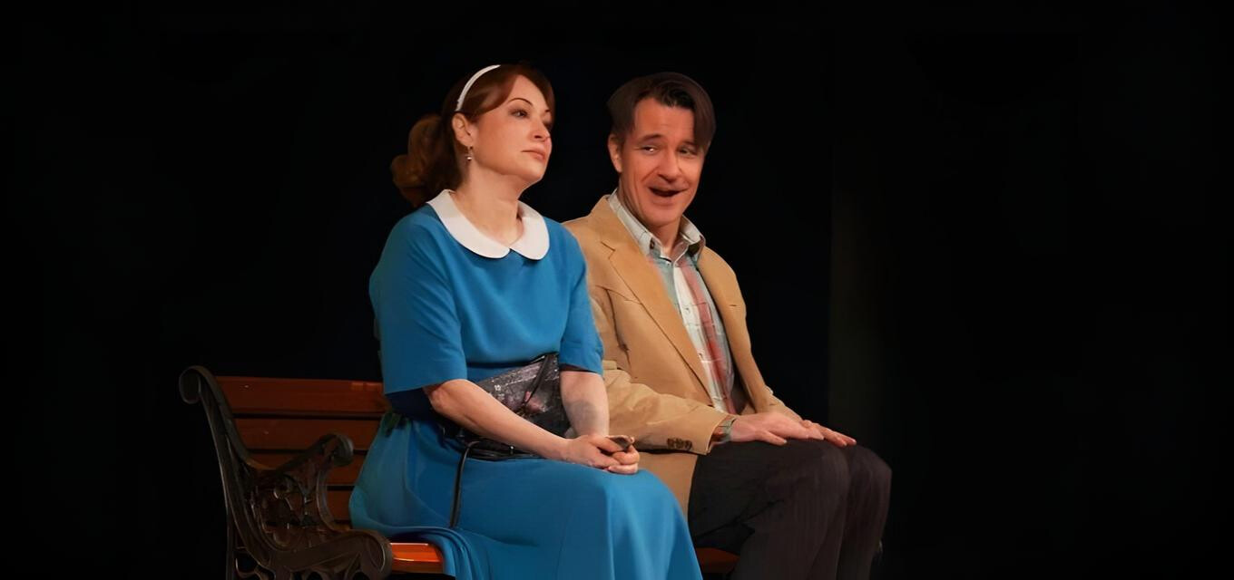 Однажды вечером