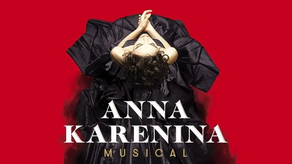 АННА КАРЕНИНА