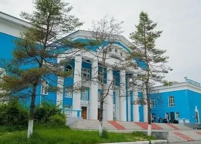 МБУК "Центр культуры" НГО