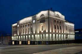 Тульская областная филармония