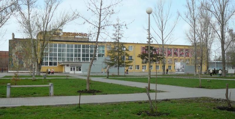 МБУ ЦНТ "Дружба"