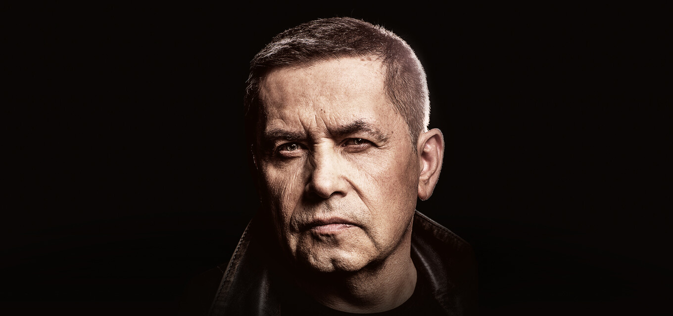 Вечер шансона. Группа БумеR и Мафик.