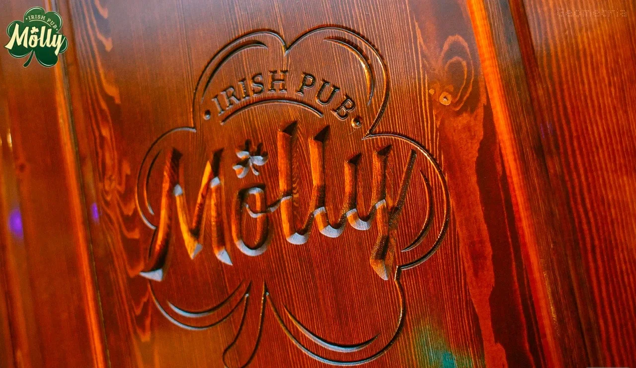 Irish Pub Molly