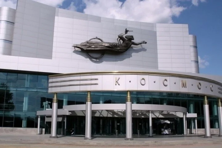 ККТ "Космос"
