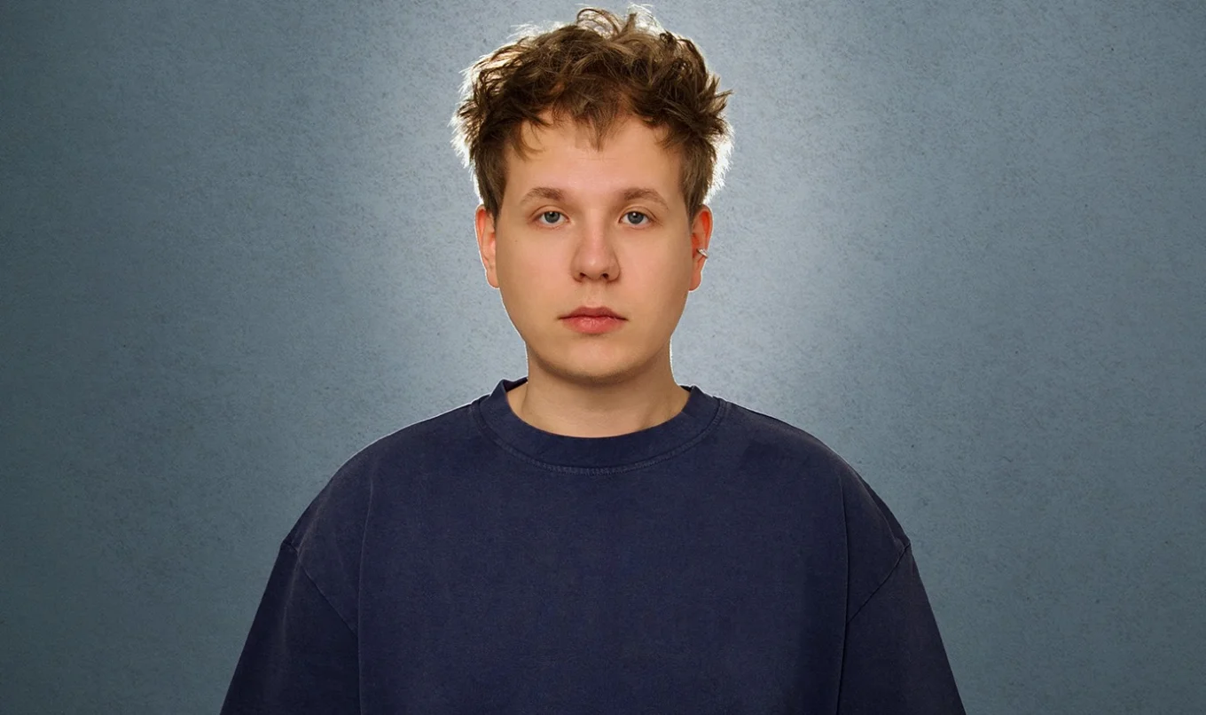 ДАНИИЛ КИМ