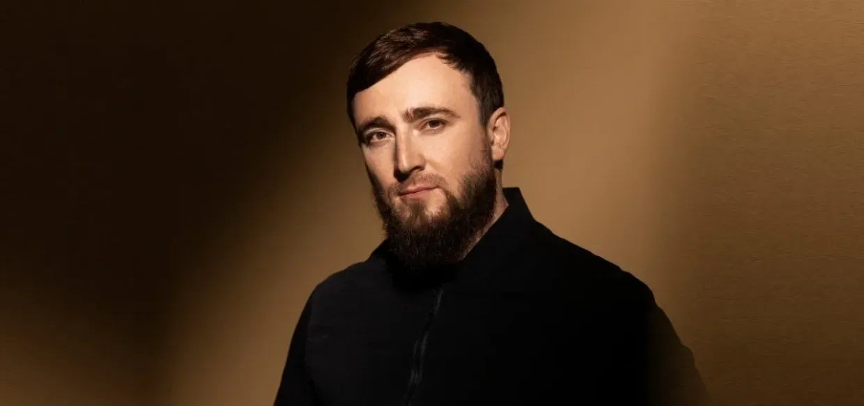 Султан Лагучев