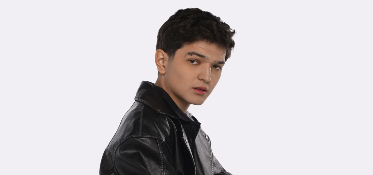 Akmal'